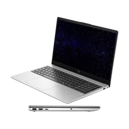 HP 255R G10 AMD Ryzen 5 7535U 16GB 512GB-SSD 15.6Inch HDMI DP USB-C USB-A FreeDos Silver - imagen 3