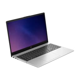HP 250R G10 Intel Core 5 120U 16GB 512GB 15.6Inch HDMI 1USB-C 2USB-A FreeDos Silver - imagen 1