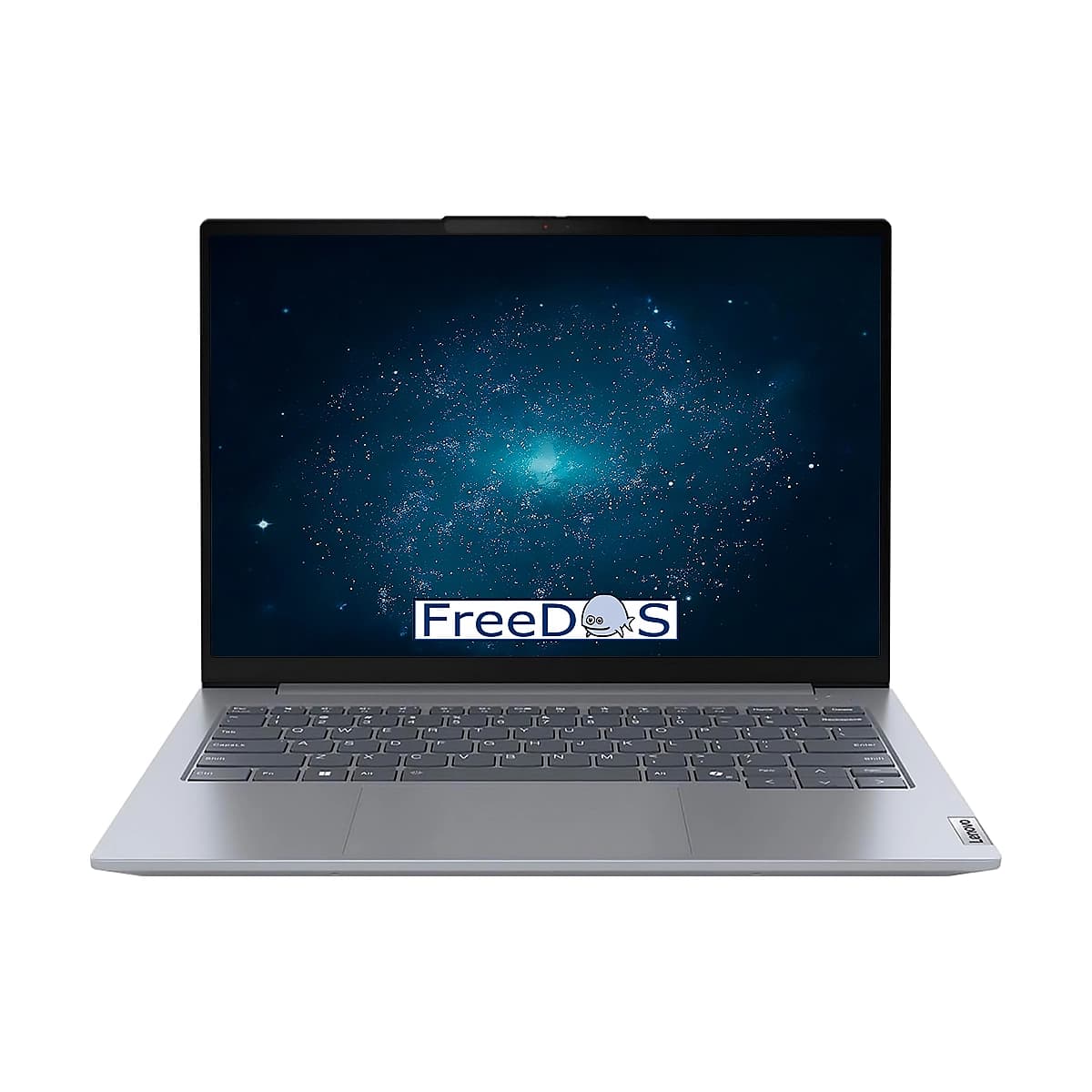 LENOVO ThinkBook 14 G7 AMD Ryzen 7 7735HD 16GB 1TB 14Inch HDMI 2USB-A 2USB-C FreeDos Artic Gray