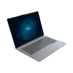 LENOVO ThinkBook 14 G7 AMD Ryzen 7 7735HD 16GB 1TB 14Inch HDMI 2USB-A 2USB-C FreeDos Artic Gray - imagen 1