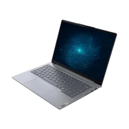 LENOVO ThinkBook 14 G7 AMD Ryzen 7 7735HD 16GB 1TB 14Inch HDMI 2USB-A 2USB-C FreeDos Artic Gray - imagen 2