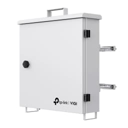 Controlador TP-Link del Sistema Solar VIGI IP66 - imagen 1