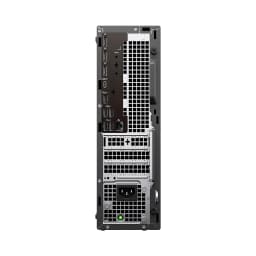 COP. DELL PRO MAX SLIM FCS1250 Ultra9-285K 2x32GB 2TB-SSD RTX-A1000-8GB W11Pro 3YPS - imagen 2