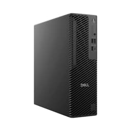 COP. DELL PRO MAX SLIM FCS1250 Ultra9-285K 2x32GB 2TB-SSD RTX-A1000-8GB W11Pro 3YPS - imagen 3