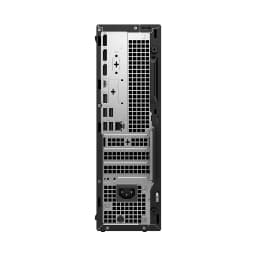 COP. DELL PRO SLIM QCS1250 Ultra7-265 16GB 512GB-M.2 W11Pro Black 3YB - imagen 1