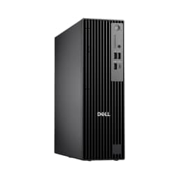COP. DELL PRO SLIM QCS1250 Ultra7-265 16GB 512GB-M.2 W11Pro Black 3YB - imagen 2
