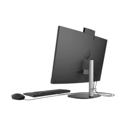 COP. HP AIO ProOne 240 G10 INTEL I5-1334U 16GB 512GB HDMI USB-C 2USB-A FreeDOS Black - imagen 3