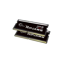 SO-DIMM G.SKILL Ripjaws 32GB DDR5-4800Mhz 2Rx16 CL40 1.1V 262Pin Non-ECC - imagen 3