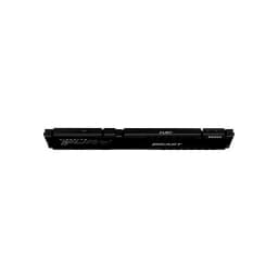 DIMM KINGSTON 128GB 4X32GB DDR5 5200MHZ CL-40 FURY Beast Black XMP - imagen 2