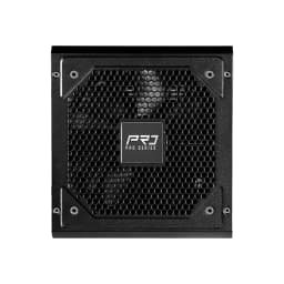 POWER SUPPLY ASROCK Pro Series 850W PRO-850B 80 Plus Bronze - imagen 1