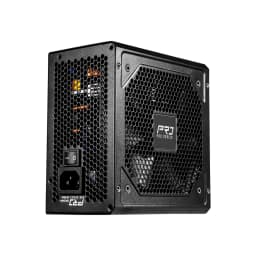 POWER SUPPLY ASROCK Pro Series 850W PRO-850B 80 Plus Bronze - imagen 3