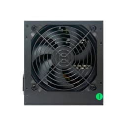 FUENTE DE PODER GAZAL GAMING ATX 500W 24P-8 PIN 110-240V CABLE DE PODER - imagen 2