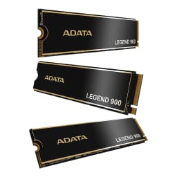 SSD ADATA LEGEND 900 512GB M.2 5400MB-s Esc. - 7000MB-s Lec. PCI-Express 4.0 - imagen 1