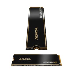 SSD ADATA LEGEND 900 512GB M.2 5400MB-s Esc. - 7000MB-s Lec. PCI-Express 4.0 - imagen 2
