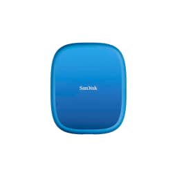 SSD SanDisk 1TB Creator Phone USB 3.2 Gen 2 External - imagen 1