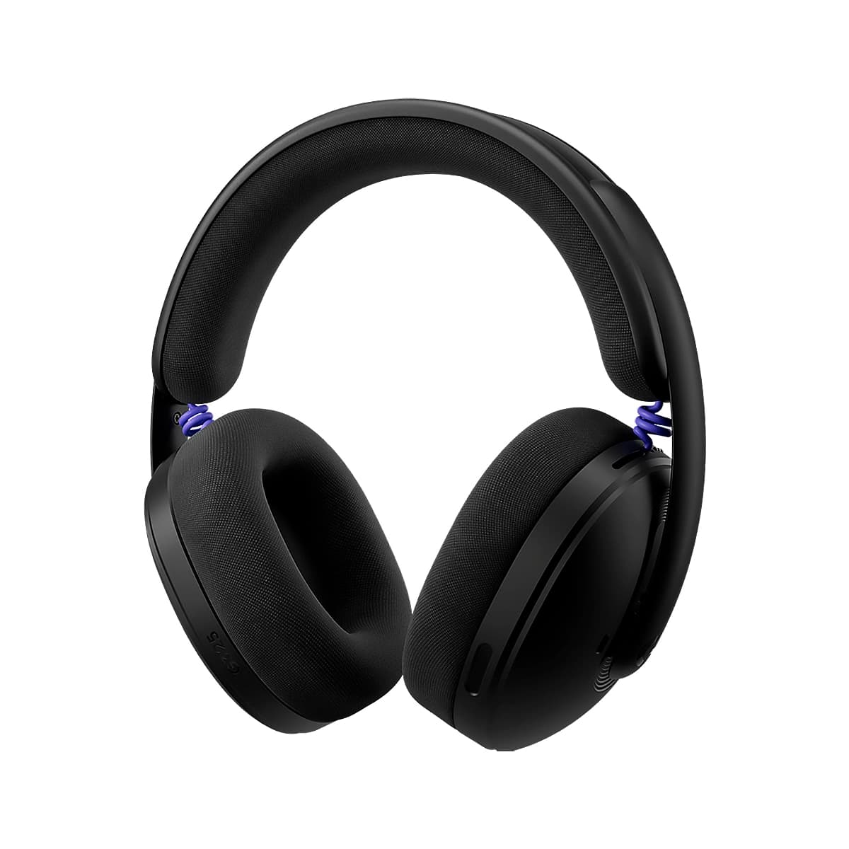 HEADSET LOGITECH G325 GAMING LIGHSPEED WIRELESS CON MICROFONO BLACK