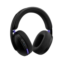 HEADSET LOGITECH G325 GAMING LIGHSPEED WIRELESS CON MICROFONO BLACK - imagen 1