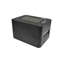 IMP. SAT ETIQUETAS TT460UE 108mm 203DPI USB LAN - imagen 1