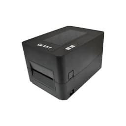 IMP. SAT ETIQUETAS TT460UE 108mm 203DPI USB LAN - imagen 2