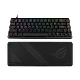 Teclado Asus ROG Falchion Ace HFX Wired Black - imagen 3