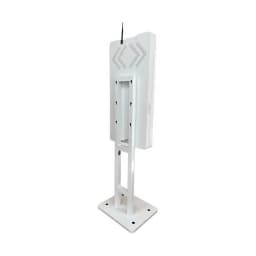 KIOSKO SAT TRANSACCIONAL Intel I5 8GB 128GB 32Inch Wifi RJ45 Imp. Termica Lector Barras WC NFC - imagen 2
