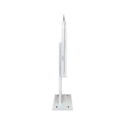 KIOSKO SAT TRANSACCIONAL Intel I5 8GB 128GB 32Inch Wifi RJ45 Imp. Termica Lector Barras WC NFC - imagen 3