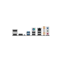 MBO ASUS A620M-Plus Wifi AMD AM5 Ryzen 7000 Series 4DDR5 HDMI 2DP 2M.2 USB3.2 PCIE4.0 mATX - imagen 3