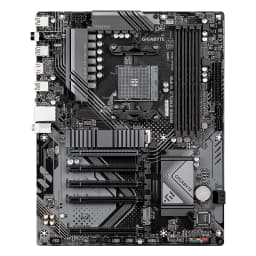 MBO GIGABYTE B550 EAGLE WIFI6 AMD AM4 RYZEN 5000 4DDR4 BT HDMI M.2 USB-C PCIE4.0 ATX - imagen 1