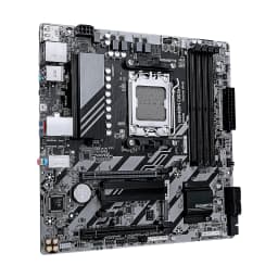 MBO GIGABYTE B840M DS3H AM5 AMD Ryzen 9000 DDR5-5200 HDMI 2DP 2M.2 6USB PCIe 4.0 mATX - imagen 2
