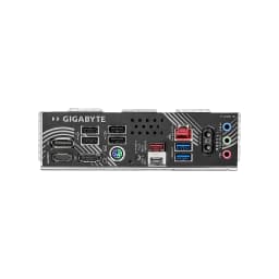 MBO GIGABYTE B850M EAGLE WF6E AM5 AMD Ryzen 9000 DDR5-5200 HDMI 2DP 2M.2 6USB PCIe 5.0 mATX - imagen 3