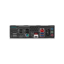 MBO GIGABYTE B850 GAMING X WIFI6E AM5 Ryzen 9000 4DDR5-5200 BT DP HDMI USB3.2 PCIe 5.0 ATX - imagen 3