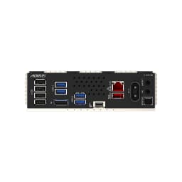MBO GIGABYTE Z890M AORUS ELITE WF7 BT Intel Core Ultra LGA1851 DDR5-6400 HDMI DP 3m.2 PCIe5.0 mATX - imagen 3