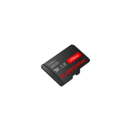Memory microSDXC SANDISK Video 256GB SDA 6.0 UHS-I - imagen 1