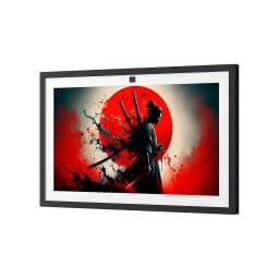 MONITOR AMAZON ECHO SHOW 15 FULL-HD 15.6inch Built-In Fire TV and ALEXA Control Remoto Negro - imagen 1