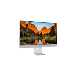 MONITOR ASUS ZenScreen MS-32UC 31.5Inch LED 3840x2160 4K Ultra HD White - imagen 1