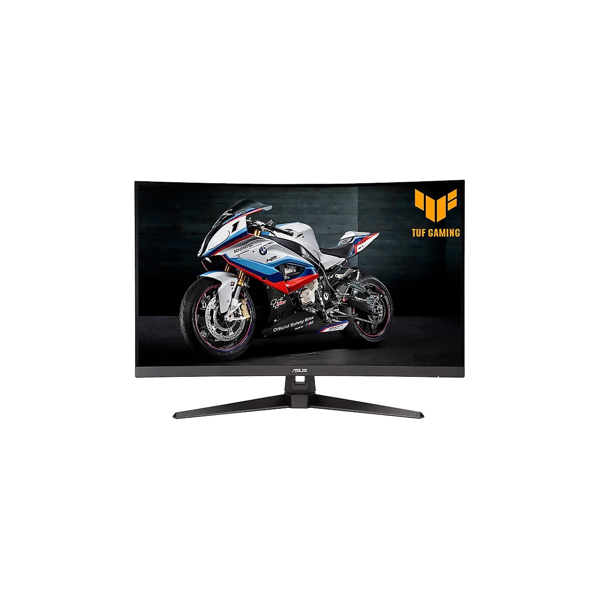 MONITOR ASUS TUF Gaming VG32VQM5B 31.5Inch Curvo Full-HD 2HDMI 250Hz Black