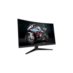 MONITOR ASUS TUF Gaming VG32VQM5B 31.5Inch Curvo Full-HD 2HDMI 250Hz Black - imagen 1