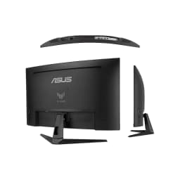 MONITOR ASUS TUF Gaming VG32VQM5B 31.5Inch Curvo Full-HD 2HDMI 250Hz Black - imagen 3