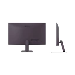 MONITOR LG 23.8Inch UltraGear FHD IPS Gaming 144Hz 1ms HDMI DP Slim Stand Black - imagen 1