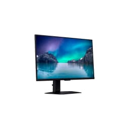 MONITOR SAMSUNG Gaming 27Inch Odyssey G6 G60F QHD 350Hz 1ms HDMI DP Black - imagen 1