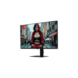 MONITOR SAMSUNG 32Inch ViewFinity S80UD 4K UHD HDR10 165Hz 5ms USB-C Black - imagen 2
