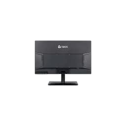 MONITOR Teros TE-1916S 19.5Inch HD TN 75 Hz 5Ms HDMI VGA Audio Out Speaker Negro - imagen 1