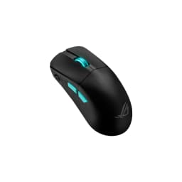 MOUSE ASUS ROG Harpe Ace Aim Lab Edition Wireless Black - imagen 1