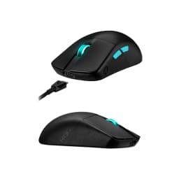 MOUSE ASUS ROG Harpe Ace Aim Lab Edition Wireless Black - imagen 3