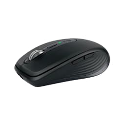 MOUSE LOGITECH B2B MX ANYWHERE 3S BLUETOOTH USB GRAPHITE BROWN RECHARGABLE 8000DPI - imagen 2