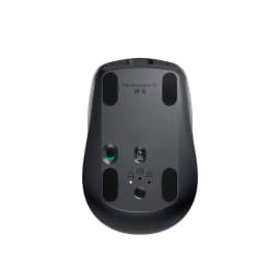 MOUSE LOGITECH B2B MX ANYWHERE 3S BLUETOOTH USB GRAPHITE BROWN RECHARGABLE 8000DPI - imagen 3