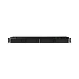 NAS STORAGE QNAP TS-464U-RP-US 4BAY Cel-N5095 QC 8GB 2USB3.2 4SATA3.5 HDMI 2LAN-2.5G PCIe3X2 - imagen 1