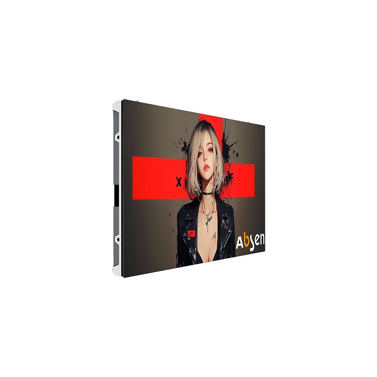 PANEL LED ABSEN XL1.5 640MMX480MM COB MICROLED