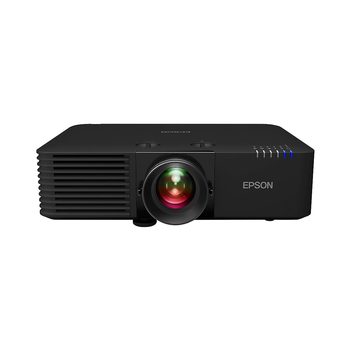 PROYECTOR EPSON Laser PowerLite L775U 3LCD WUXGA 4K Mejorado