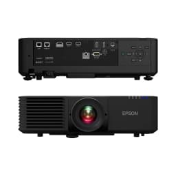 PROYECTOR EPSON Laser PowerLite L775U 3LCD WUXGA 4K Mejorado - imagen 1